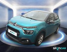 Citroen C3 Wattrelos