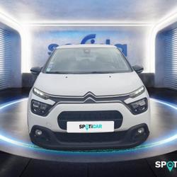 Citroen C3 1.2 puretech 83ch s&s  feel business Wattrelos