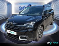 Citroen C5 Aircross Wattrelos