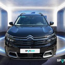 Citroen C5 Aircross Hybrid 225ch shine pack e-eat8 Wattrelos