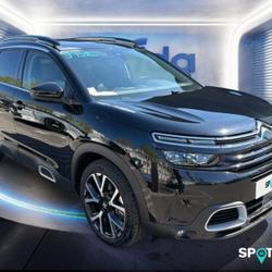 Citroen C5 Aircross Hybrid 225ch shine pack e-eat8 Wattrelos