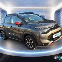 Citroen C3 Aircross Puretech 110ch s&s c-series Wattrelos