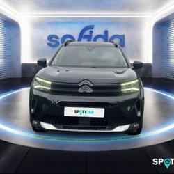 Citroen C5 Aircross Puretech 130ch s&s shine eat8 Wattrelos