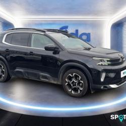 Citroen C5 Aircross Puretech 130ch s&s shine eat8 Wattrelos