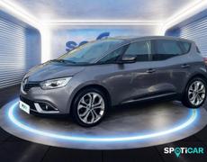 Renault Scenic 4 Wattrelos