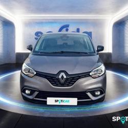 Renault Scenic 4 1.7 blue dci 120ch business - 21 Wattrelos