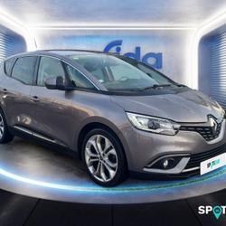 Renault Scenic 4 1.7 blue dci 120ch business - 21 Wattrelos