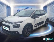 Citroen C3 Wattrelos