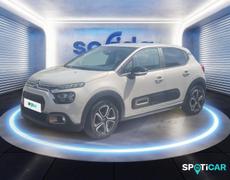 Citroen C3 Wattrelos