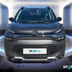 Citroen C3 Aircross Puretech 110ch s&s shine pack Wattrelos