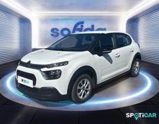 Citroen C3 Wattrelos