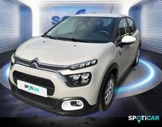 Citroen C3 Wattrelos