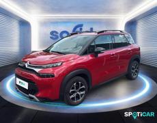 Citroen C3 Aircross Wattrelos