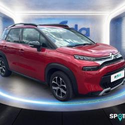 Citroen C3 Aircross Puretech 110ch s&s shine Wattrelos
