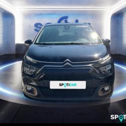 Citroen C3 1.2 puretech 83ch s&s c-series 123g Wattrelos