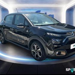Citroen C3 1.2 puretech 83ch s&s c-series 123g Wattrelos