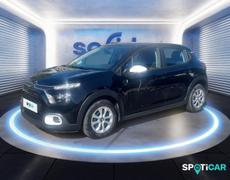 Citroen C3 Wattrelos