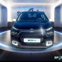 Citroen C3 1.2 puretech 83ch s&s you! Wattrelos