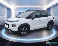 Citroen C3 Aircross Wattrelos