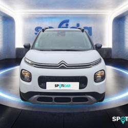 Citroen C3 Aircross Bluehdi 100ch s&s shine e6.d-temp Wattrelos