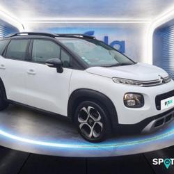 Citroen C3 Aircross Bluehdi 100ch s&s shine e6.d-temp Wattrelos