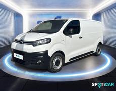 Citroen Jumpy Wattrelos