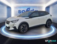 Peugeot 2008 Wattrelos
