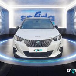 Peugeot 2008 E-136ch gt Wattrelos