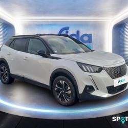 Peugeot 2008 E-136ch gt Wattrelos