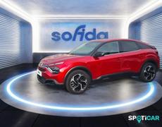 Citroen C4 Wattrelos