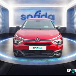 Citroen C4 Puretech 130ch s&s shine Wattrelos