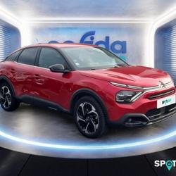 Citroen C4 Puretech 130ch s&s shine Wattrelos