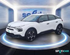 Citroen C4 Wattrelos