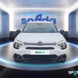 Citroen C4 Puretech 100ch s&s feel Wattrelos