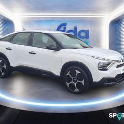 Citroen C4 Puretech 100ch s&s feel Wattrelos