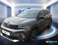 Citroen C5 Aircross Wattrelos