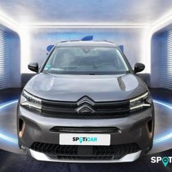 Citroen C5 Aircross Hybrid rechargeable 225ch c-series &euml;-eat8 Wattrelos