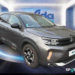 Citroen C5 Aircross Hybrid rechargeable 225ch c-series &euml;-eat8 Wattrelos