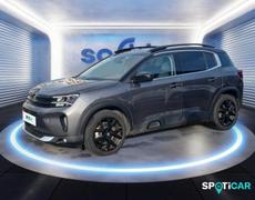 Citroen C5 Aircross Wattrelos
