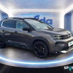 Citroen C5 Aircross Hybrid rechargeable 225ch shine pack &euml;-eat8 Wattrelos