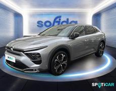 Citroen C5 X Wattrelos