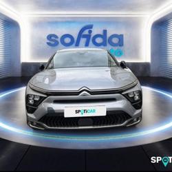 Citroen C5 X 1.2 puretech 130ch s&s plus boite automatique Wattrelos