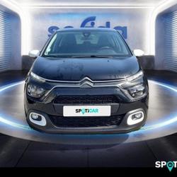 Citroen C3 1.2 puretech 83ch s&s you Wattrelos