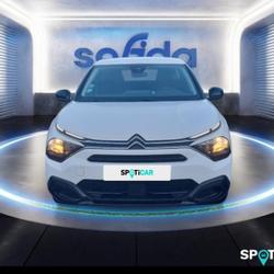 Citroen C4 societe 1.2 puretech100 live pack business r Wattrelos