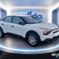 Citroen C4 societe 1.2 puretech100 live pack business r Wattrelos