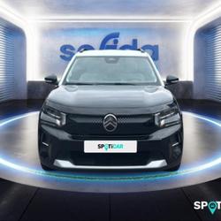 Citroen C3 1.2 turbo 100ch max Wattrelos