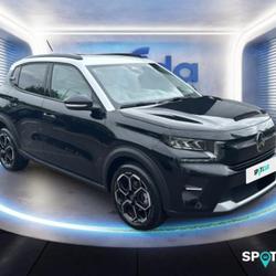 Citroen C3 1.2 turbo 100ch max Wattrelos