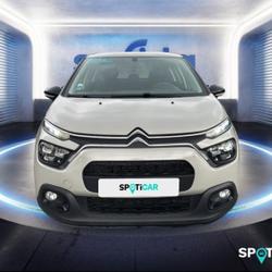 Citroen C3 1.5 bluehdi 100ch s&s you Wattrelos