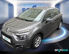 Citroen C3 Wattrelos