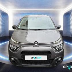 Citroen C3 1.5 bluehdi 100ch s&s you! Wattrelos